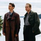 Вышел трейлер приключенческого фильма «Битва моторов» с Иваном Янковским и Юрой Борисовым