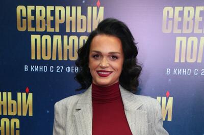 «Было очень тяжело»: певица Слава бросила пить, разогнала дурную компанию и воссоединилась с мужем