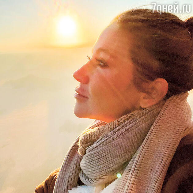 Юлия Барановская