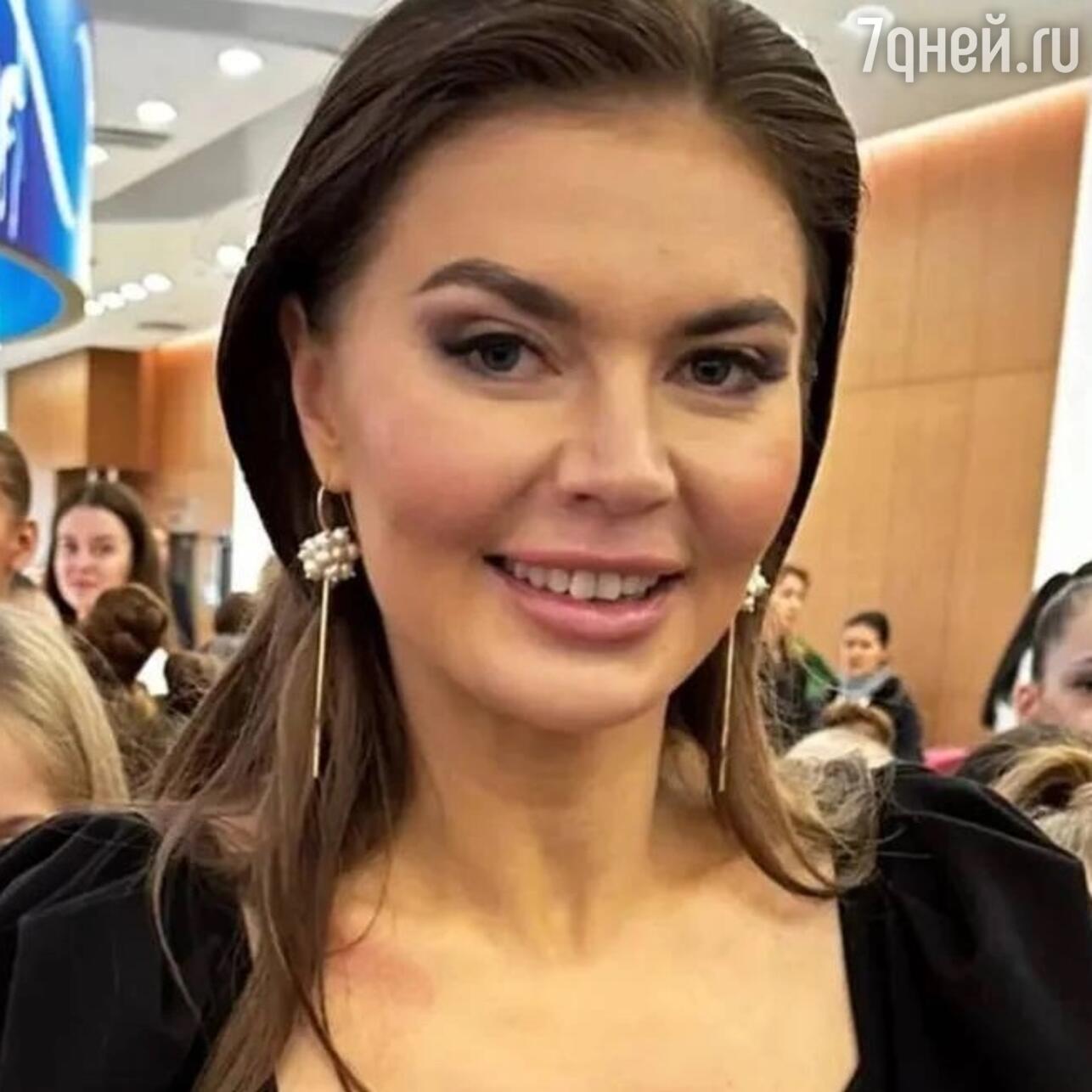 Алина Кабаева выступила с важным заявлением - 7Дней.ру