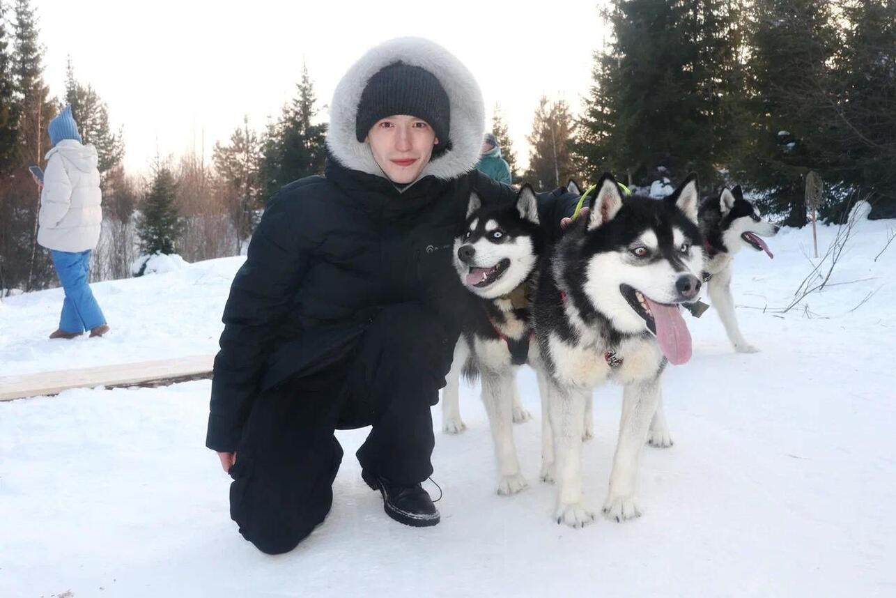 Владимир Конухин фото