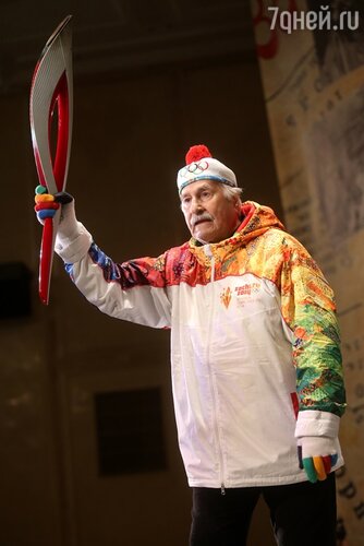 Владимир Зельдин