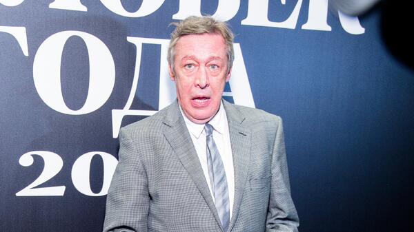 Вышедший&nbsp; из тюрьмы Ефремов готовится к новой работе — уже открыл ИП