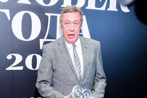 Вышедший из тюрьмы Ефремов готовится к новой работе — уже открыл ИП