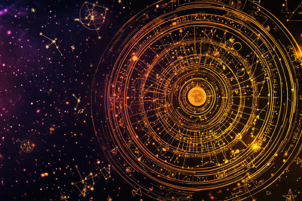 Астролог Негрей дала прогноз на рабочую неделю, с 13 по 16 января — отбросьте мечты