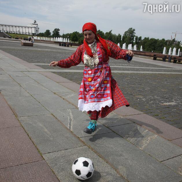 "Бурановские бабушки" "Бурановские бабушки"