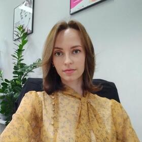 Олеся Маерова    