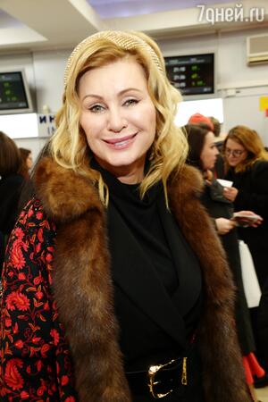 Вика Цыганова - фото