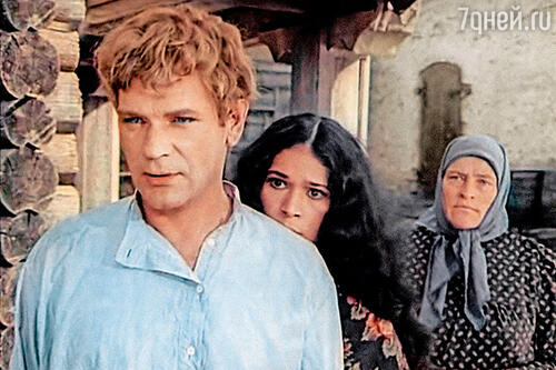«Вечный зов». 1973 г.