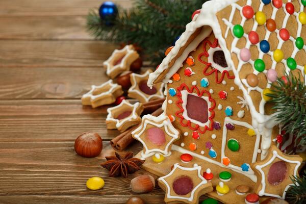 12 декабря: какой сегодня праздник?