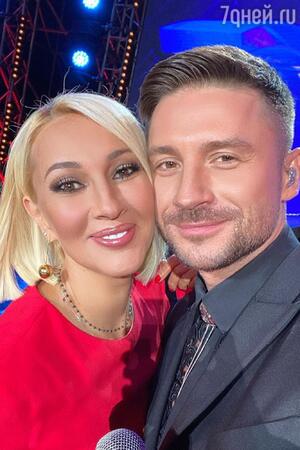 Lazarev Shutit Kudryavceva Obizhaetsya Kak Slozhilis Otnosheniya Pary Posle Rasstavaniya 7dnej Ru