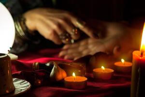 8 старинных гаданий в сочельник, которые использовали еще наши прабабушки