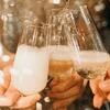 Фейерверки, стекло, пробки от шампанского: как избежать новогодних травм