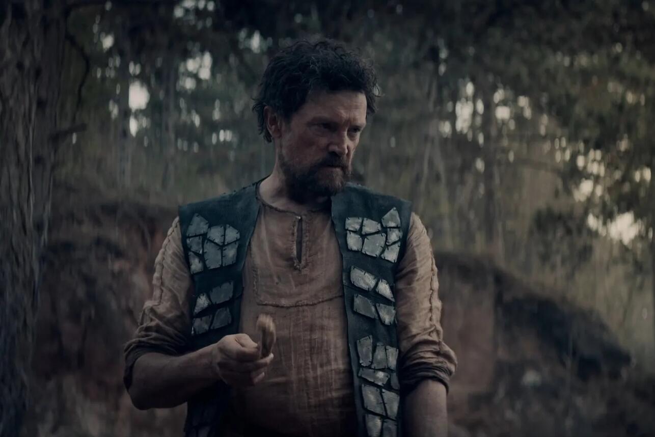 сериал «Рыцарь семи королевств» фото