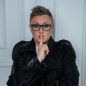 Алиса Мясникова