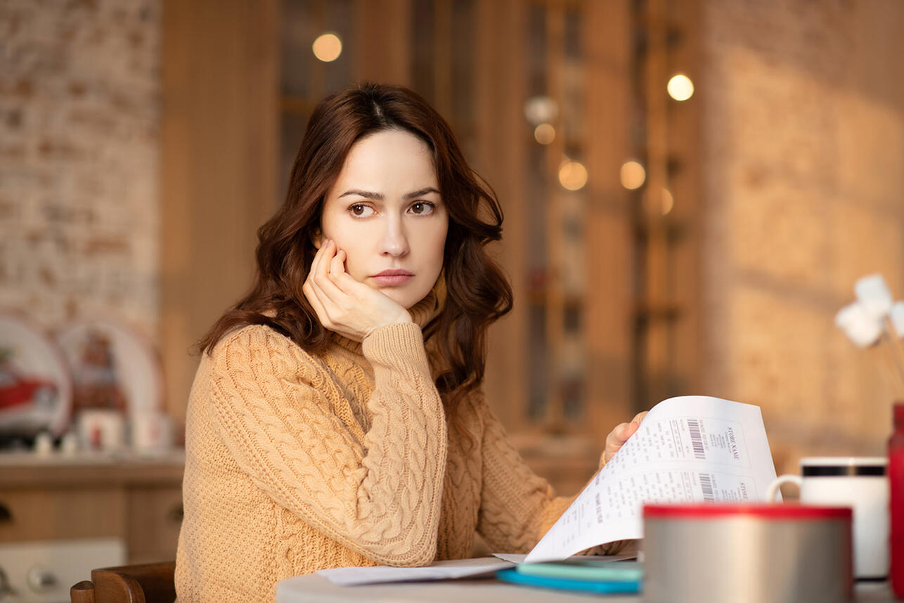 как тратить на здоровье без чувства вины