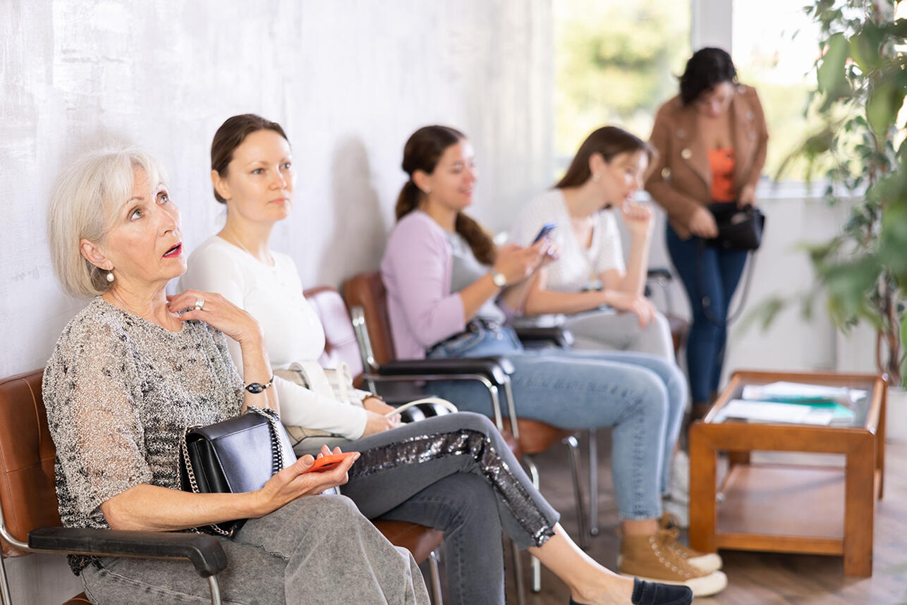 как тратить на здоровье без чувства вины