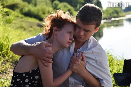 «Замаячный», реж. Андрей Либенсон