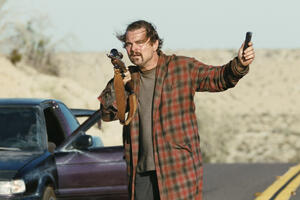 Обнародован топ-10 зарубежных фильмов 2025 года