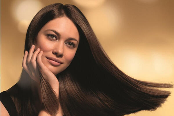 Кто эта блондинка? Ольга Куриленко кардинально сменила имидж