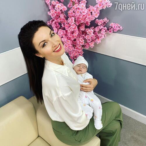 Юлия Такшина