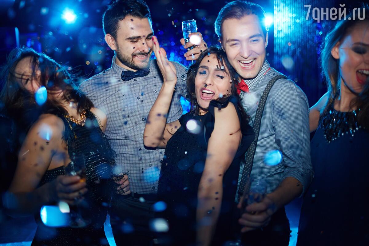 Видео про вечеринки в московских ночных клубах ▶️ Наиболее подходящие секс-видео
