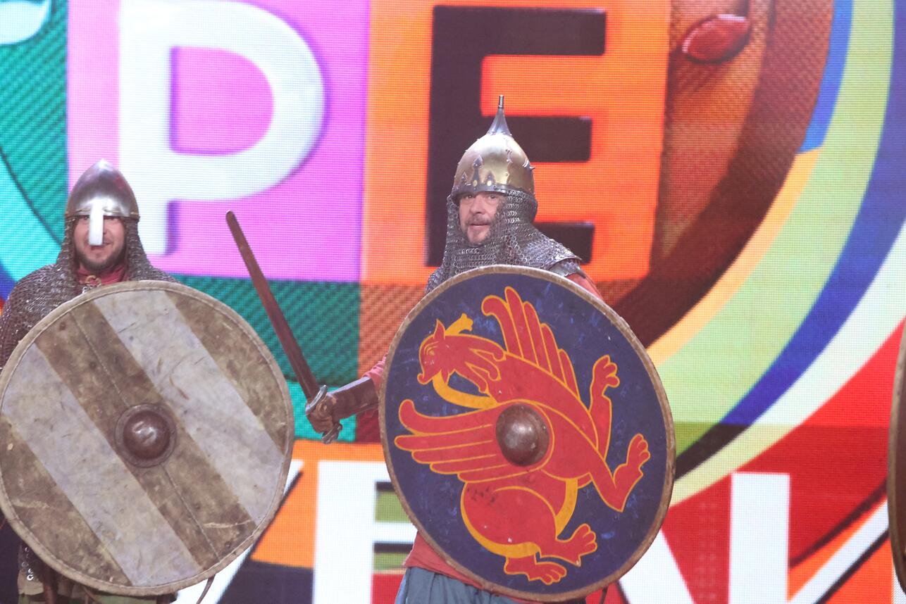 РЎР&micro;СЂРіР&micro;Р№ РўСЂРѕС&bdquo;РёРјРѕРІ РїРѕРґСЂР&deg;Р&raquo;СЃСЏ РЅР&deg; СЃСЉР&micro;РјРєР&deg;С&hellip; С&euro;РѕСѓ В&laquo;Р&rdquo;РћСЃС&sbquo;РѕСЏРЅРёР&micro; Р&nbsp;Р&bull;СЃРїСѓР&plusmn;Р&raquo;РёРєРёВ&raquo;