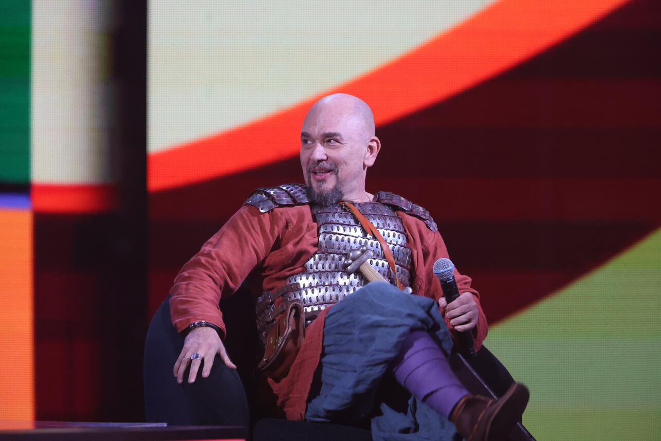 РЎР&micro;СЂРіР&micro;Р№ РўСЂРѕС&bdquo;РёРјРѕРІ РїРѕРґСЂР&deg;Р&raquo;СЃСЏ РЅР&deg; СЃСЉР&micro;РјРєР&deg;С&hellip; С&euro;РѕСѓ В&laquo;Р&rdquo;РћСЃС&sbquo;РѕСЏРЅРёР&micro; Р&nbsp;Р&bull;СЃРїСѓР&plusmn;Р&raquo;РёРєРёВ&raquo;