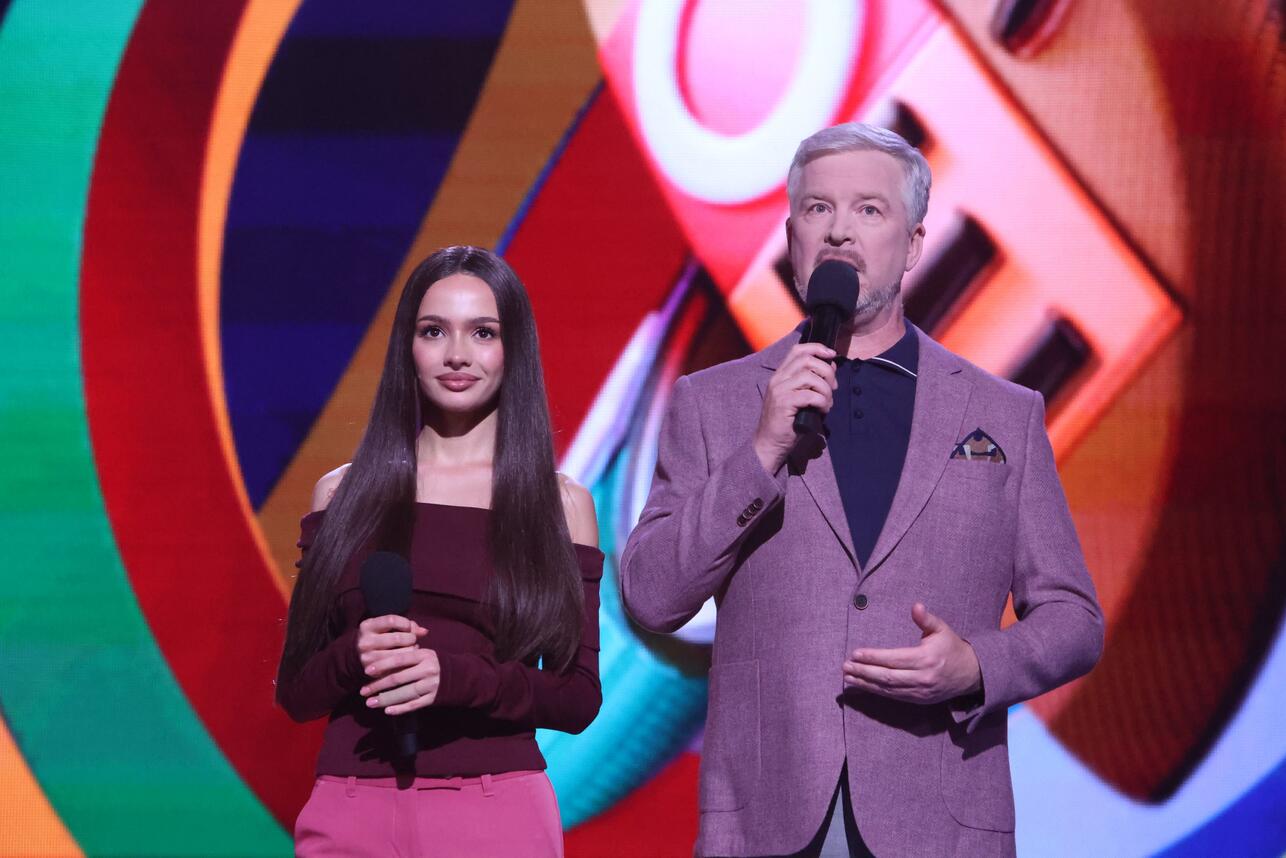 РЎР&micro;СЂРіР&micro;Р№ РўСЂРѕС&bdquo;РёРјРѕРІ РїРѕРґСЂР&deg;Р&raquo;СЃСЏ РЅР&deg; СЃСЉР&micro;РјРєР&deg;С&hellip; С&euro;РѕСѓ В&laquo;Р&rdquo;РћСЃС&sbquo;РѕСЏРЅРёР&micro; Р&nbsp;Р&bull;СЃРїСѓР&plusmn;Р&raquo;РёРєРёВ&raquo;