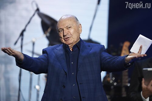 Михаил Жванецкий