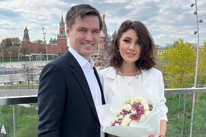 «Не жалею ни о чем!» Бросивший семью муж Макеевой сделал неожиданное признание