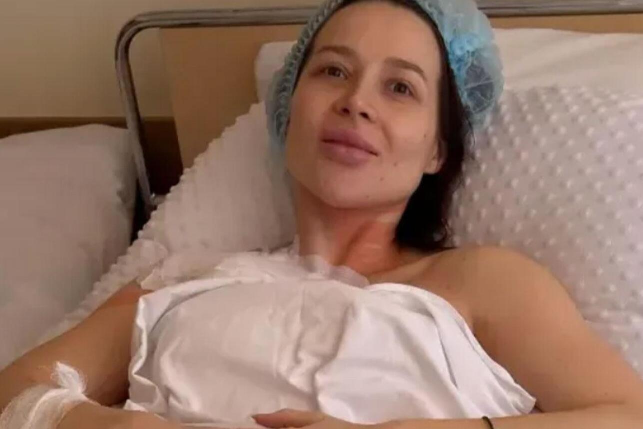 «Сделать ничего нельзя»: онколог о последствиях стремительного развития рака у Лерчек