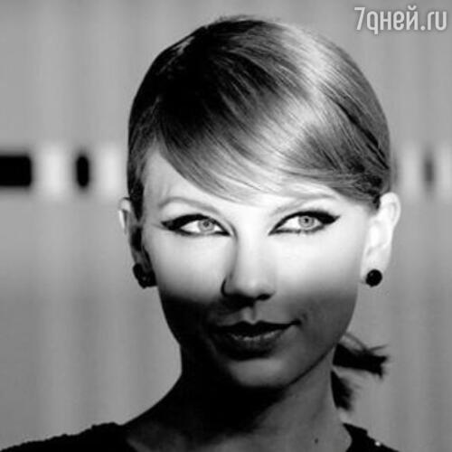 Тейлор Свифт