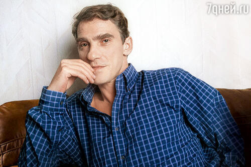 Валерий Гаркалин