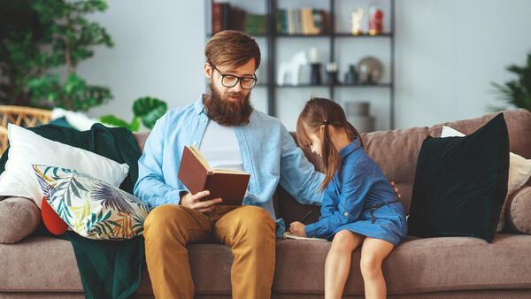 Методы развития саморегуляции у ребенка