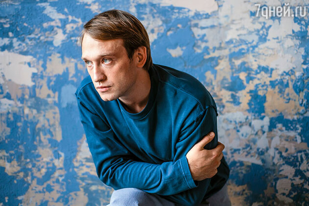 Михаил Тройник Михаил Тройник
