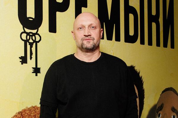 Пронес чувство через годы: Куценко рассекретил давнюю любовь к Булановой