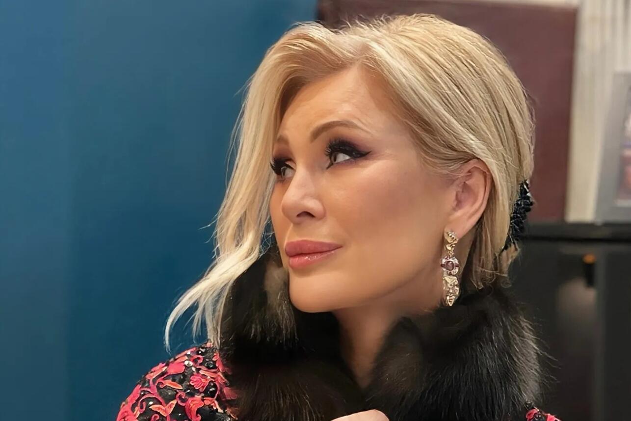 Вика Цыганова