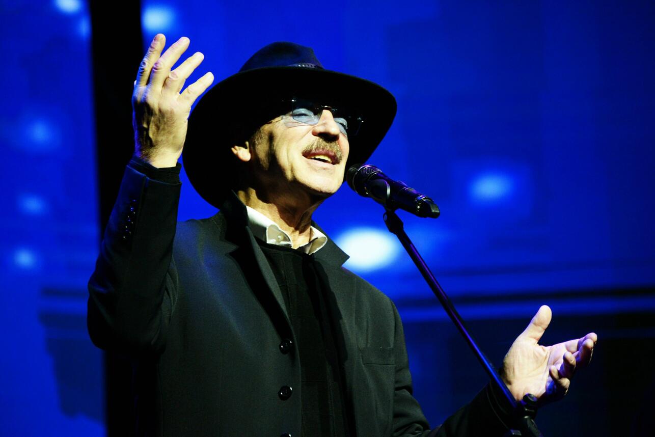 Михаил Боярский фото