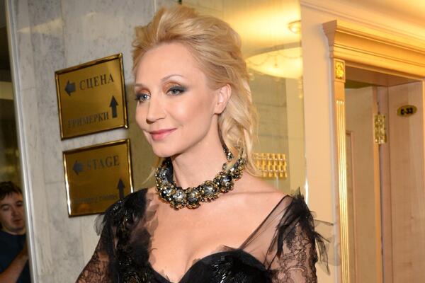 Уже и фильтры не спасают: Орбакайте выставила напоказ свои морщины