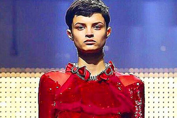 Lanvin:        