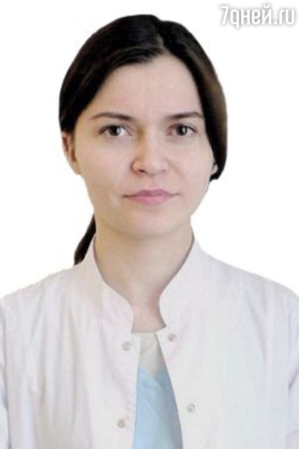 Наталья Александровна Вязникова