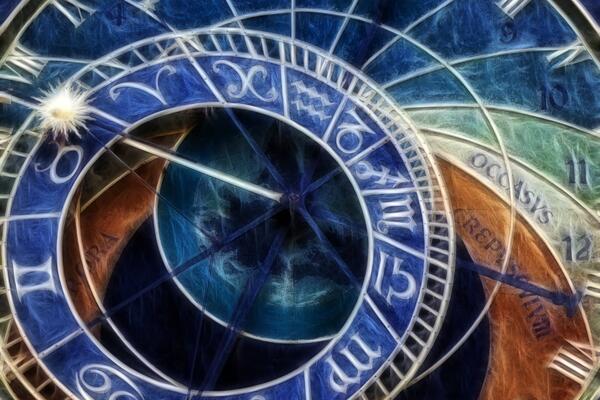 Названы три знака зодиака, которым несказанно повезет в 2025 году — время триумфа и больших денег