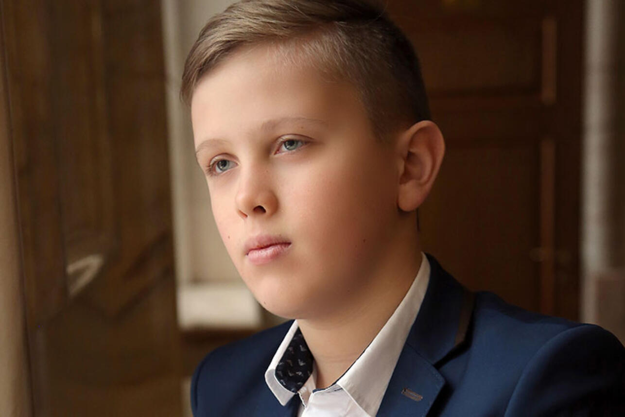 ирина соболева сын инцест 2' Сын Валерия Золотухина дебютировал в кино - 7Дней.ру