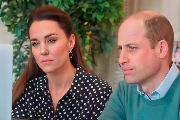 Спрятав слезы от посторонних: Кейт Миддлтон долго скрывала правду от народа