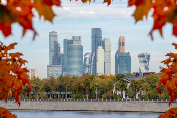 Уже бабье лето или еще нет? Синоптики изменили прогноз на выходные, 13 и 14 сентября