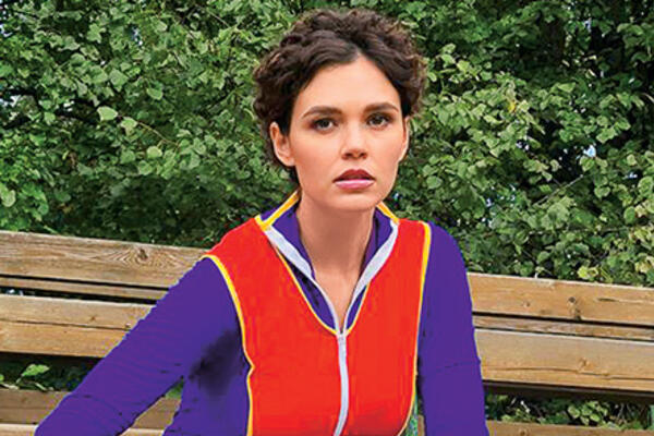 Полтора месяца: звезда «Милиционера с Рублевки» раскрыла секрет быстрого похудения