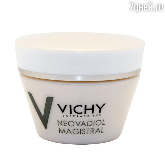 Питательный бальзам, повышающий плотность кожи Neovadiol Magistral, Vichy
