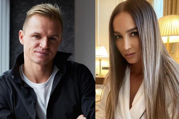 Дмитрий Тарасов высмеял Бузову после ее заявлений об их семейной жизни