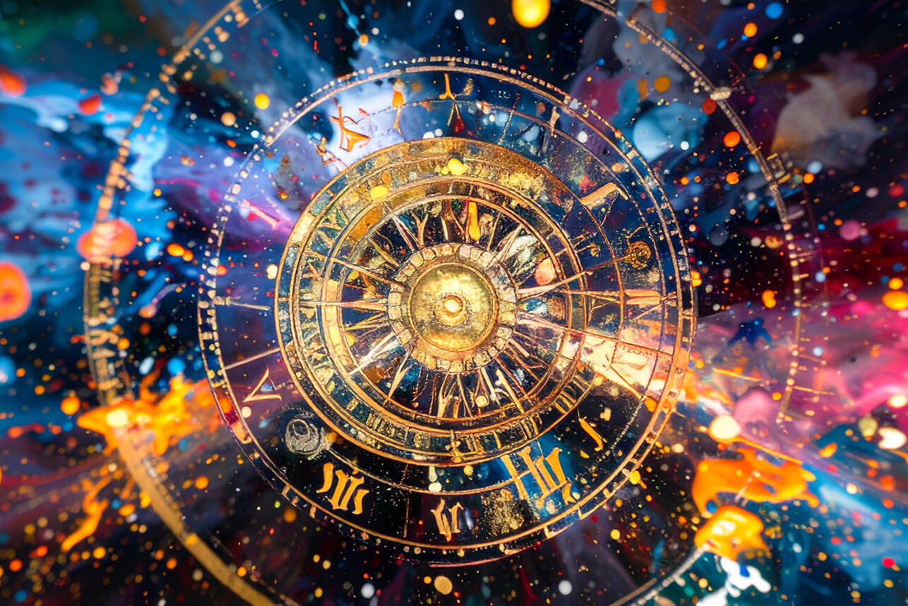 86 Прощаемся, но не уезжаем: как защититься от ретроградного Меркурия в начале марта